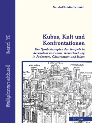 cover image of Kubus, Kult und Konfrontationen